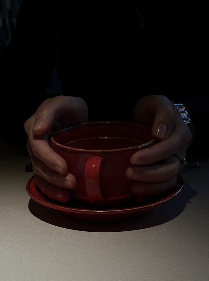 Слова поддержки