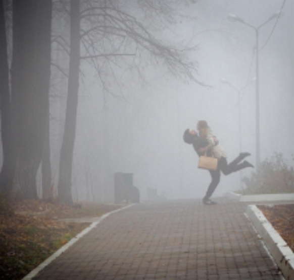 Туман справедливости