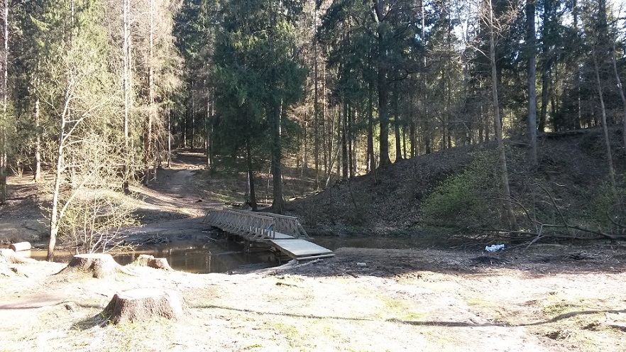 Войти в одну и ту же реку дважды