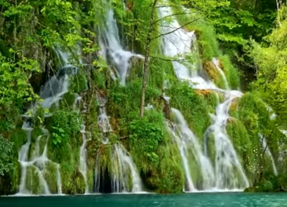 Мозаика Пространства - пространство восприятия...