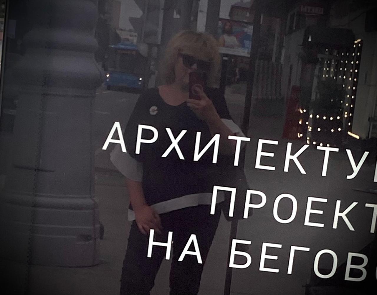 Непослушная Маша