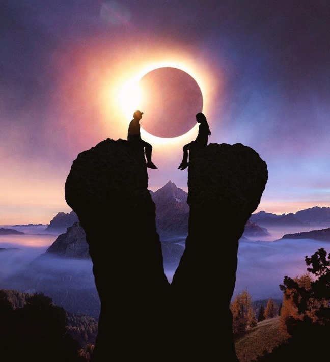 Сломанные крылья