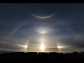 Солнцеворот