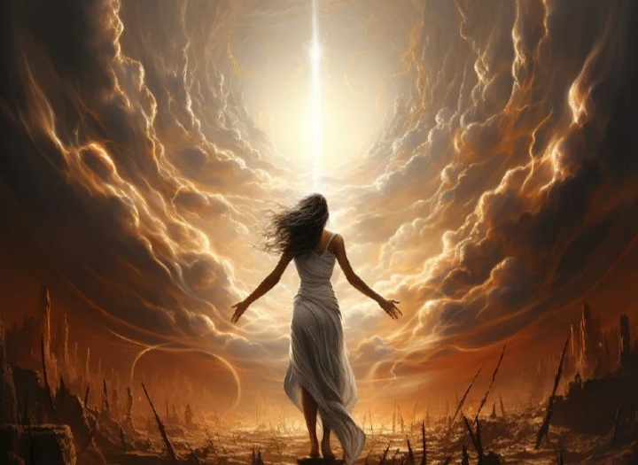 Прелюдия 12. 06. 2024