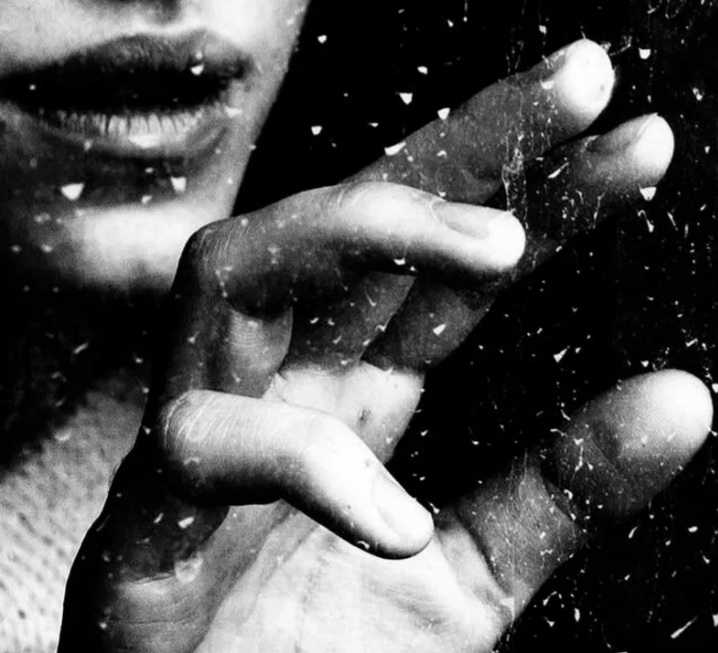 Прикосновение 10. 06. 2024