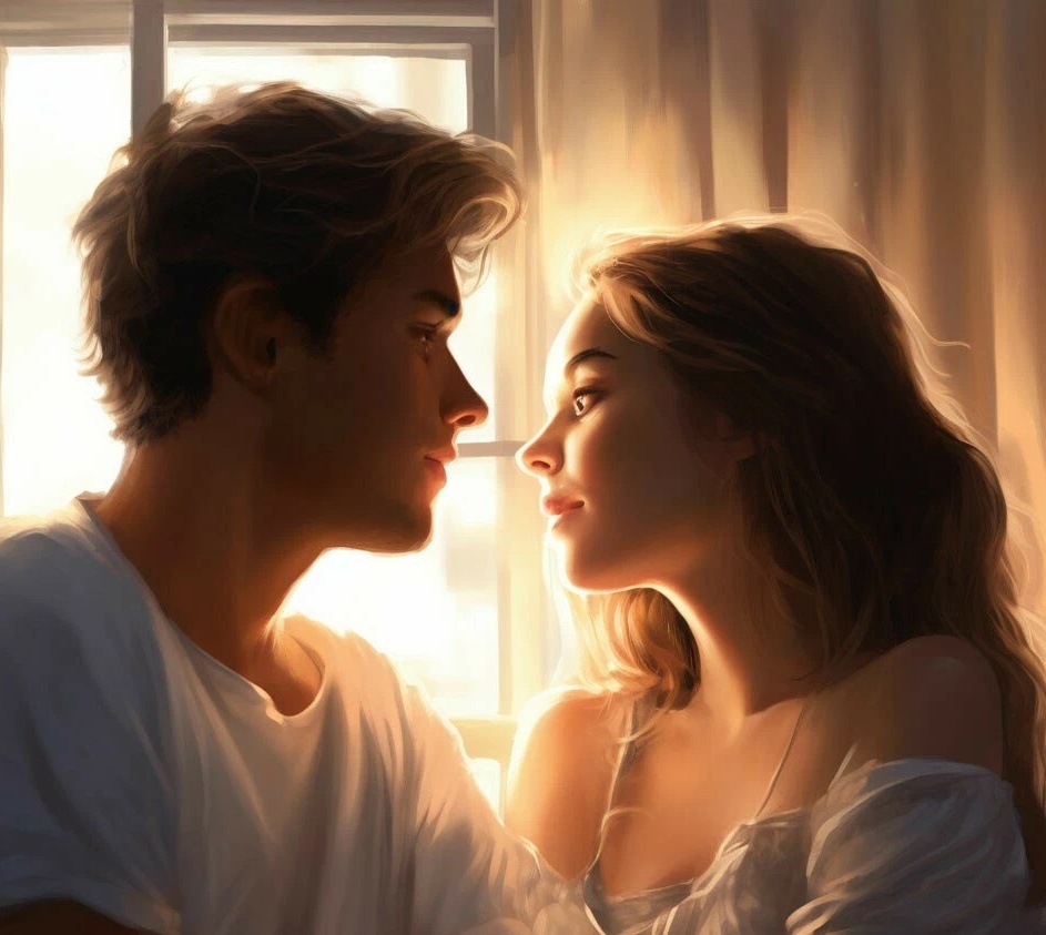 Здесь и сейчас