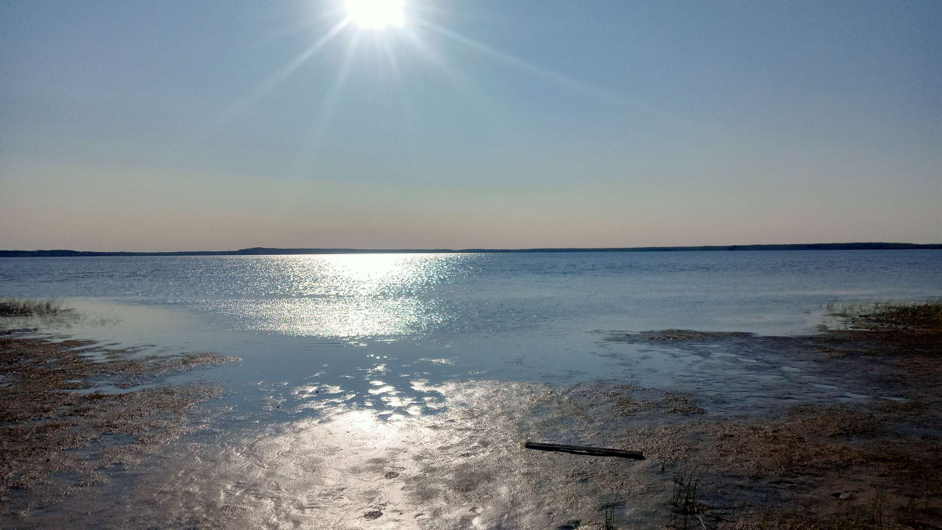 Место встречи