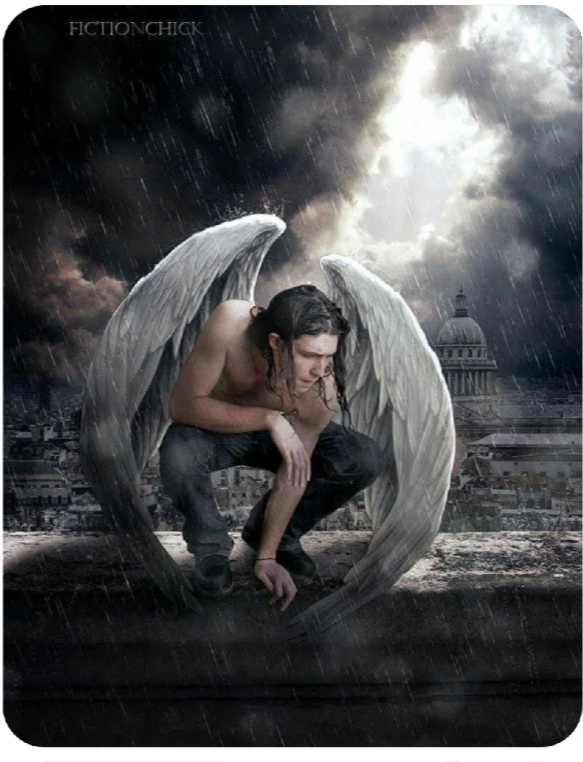 Ангельское