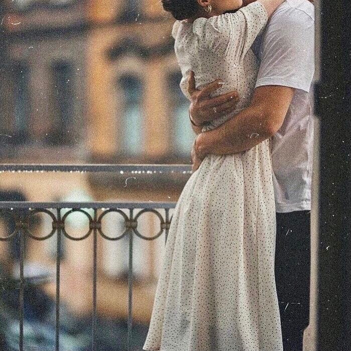 оковы любви