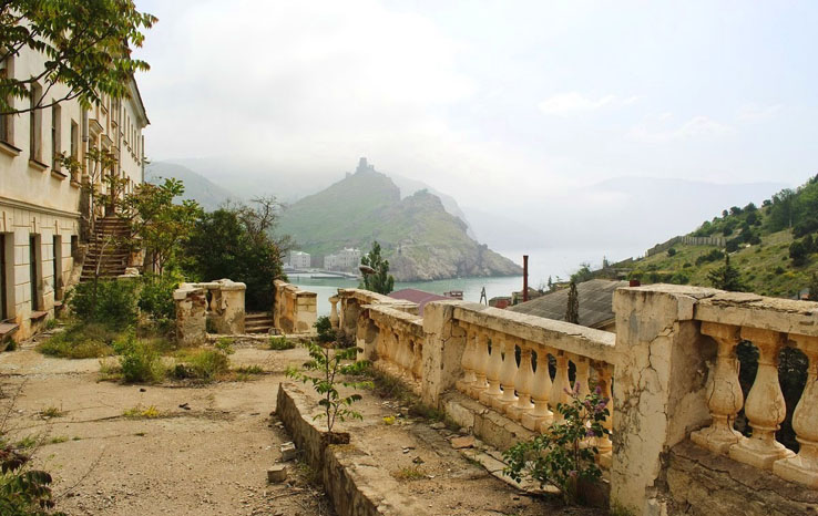 каталог Старый Крым