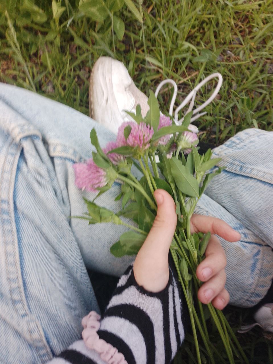 Не навсегда...