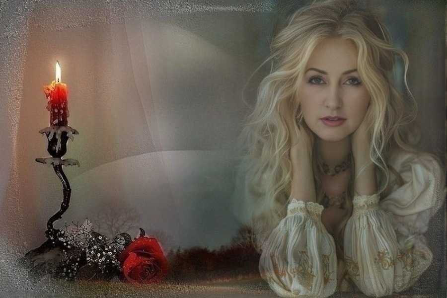 Ну что тебе сказать?..