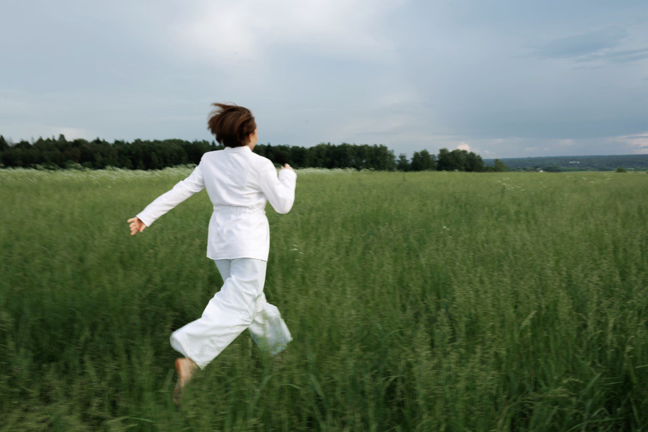 Что нужно, чтобы жизнь свою начать менять?