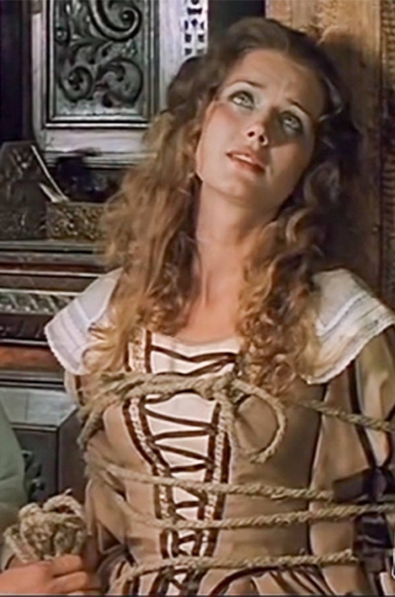 Констанция Бонасье