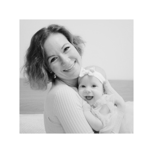 Ребёнок с морщинами