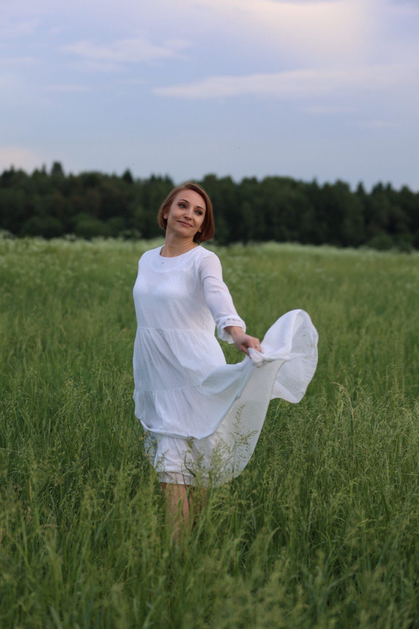 Главное верить