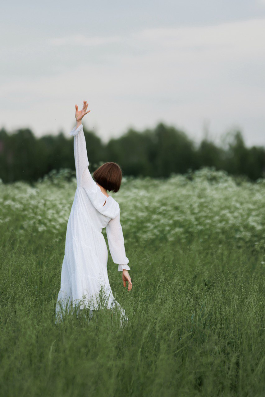 Постой, не уходи