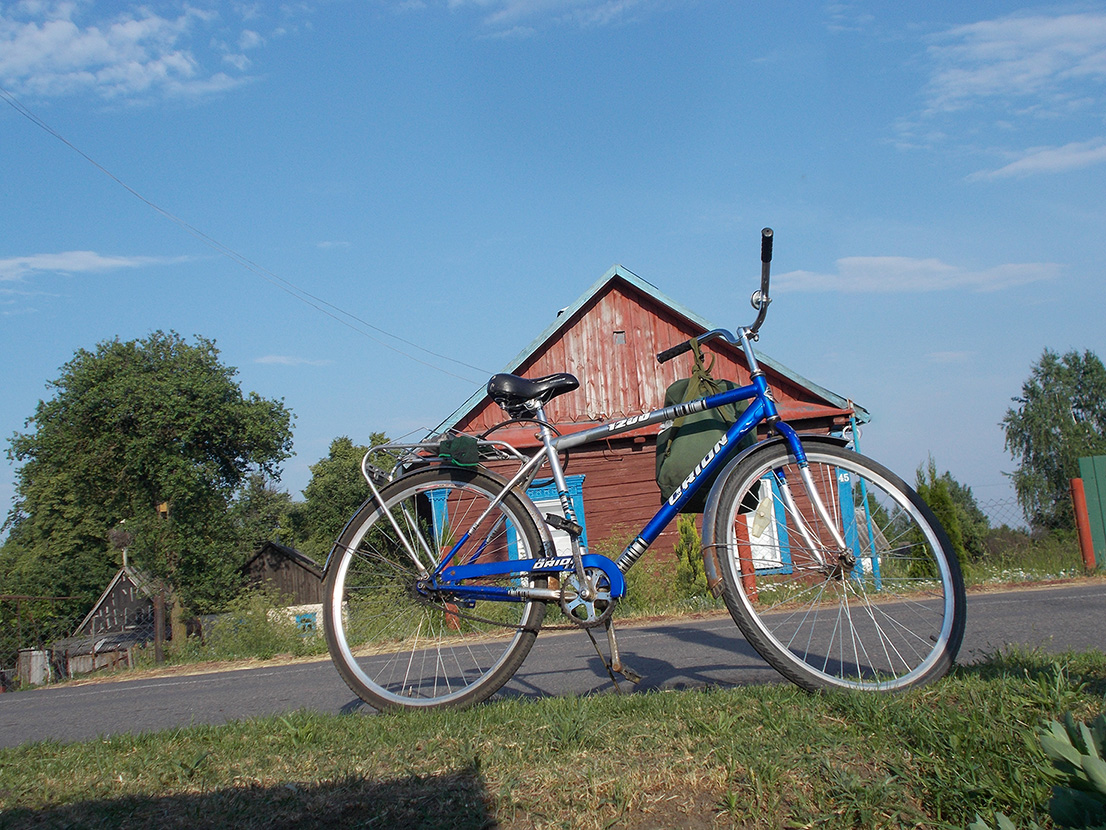 Бидный люд здывувавсь, ек почув звон косы