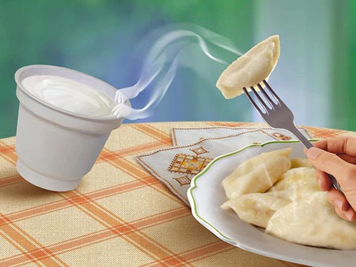 Пельмень и Галушка