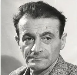 Светлов, Шейнкман, Михаил Аркадьевич, 1903-1964