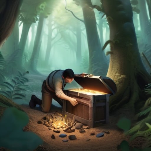 Задачка без ответа на Земле