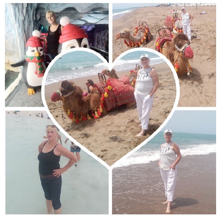 Местный мачо