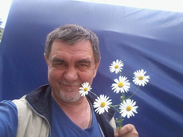 Подарок Женщинам от Старого Солдата