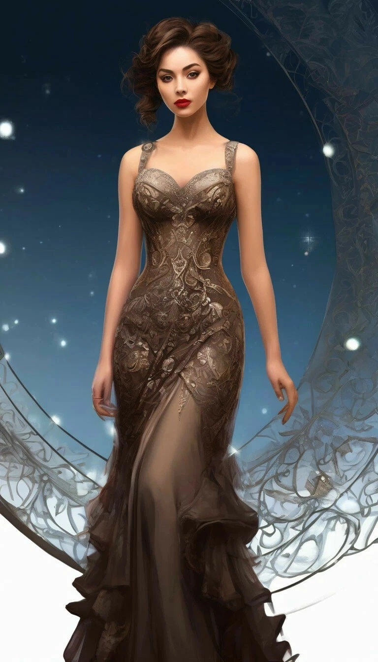 Вспышка, затмение, гнев