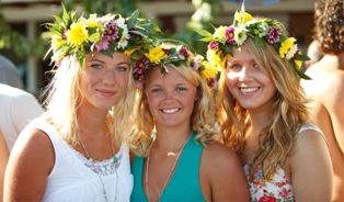 Midsommar