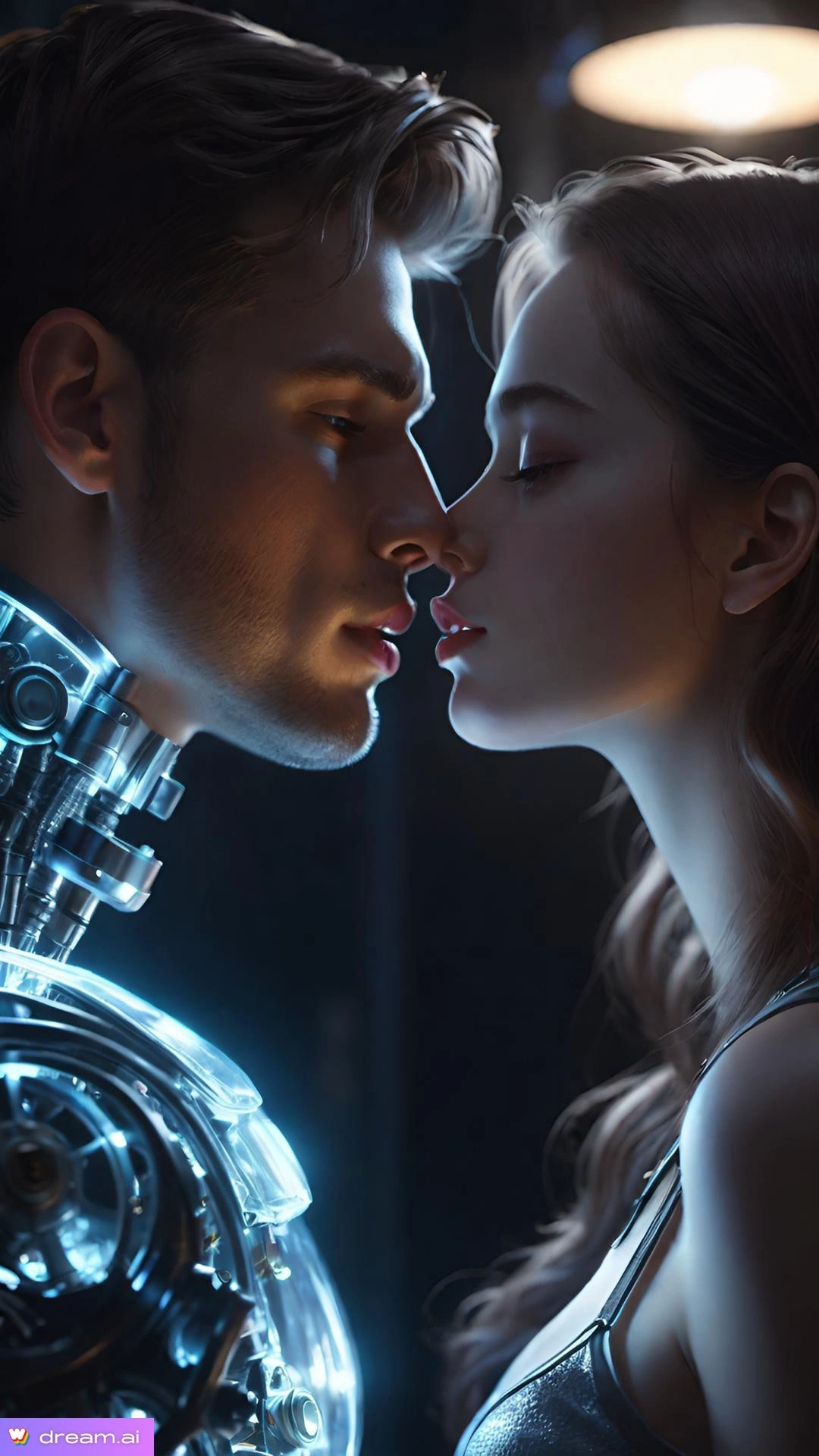 Ритм сердца воздуху в такт