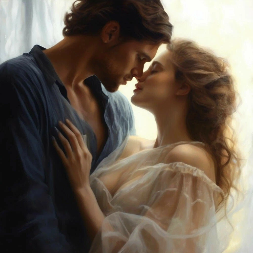 Это страх влюбиться