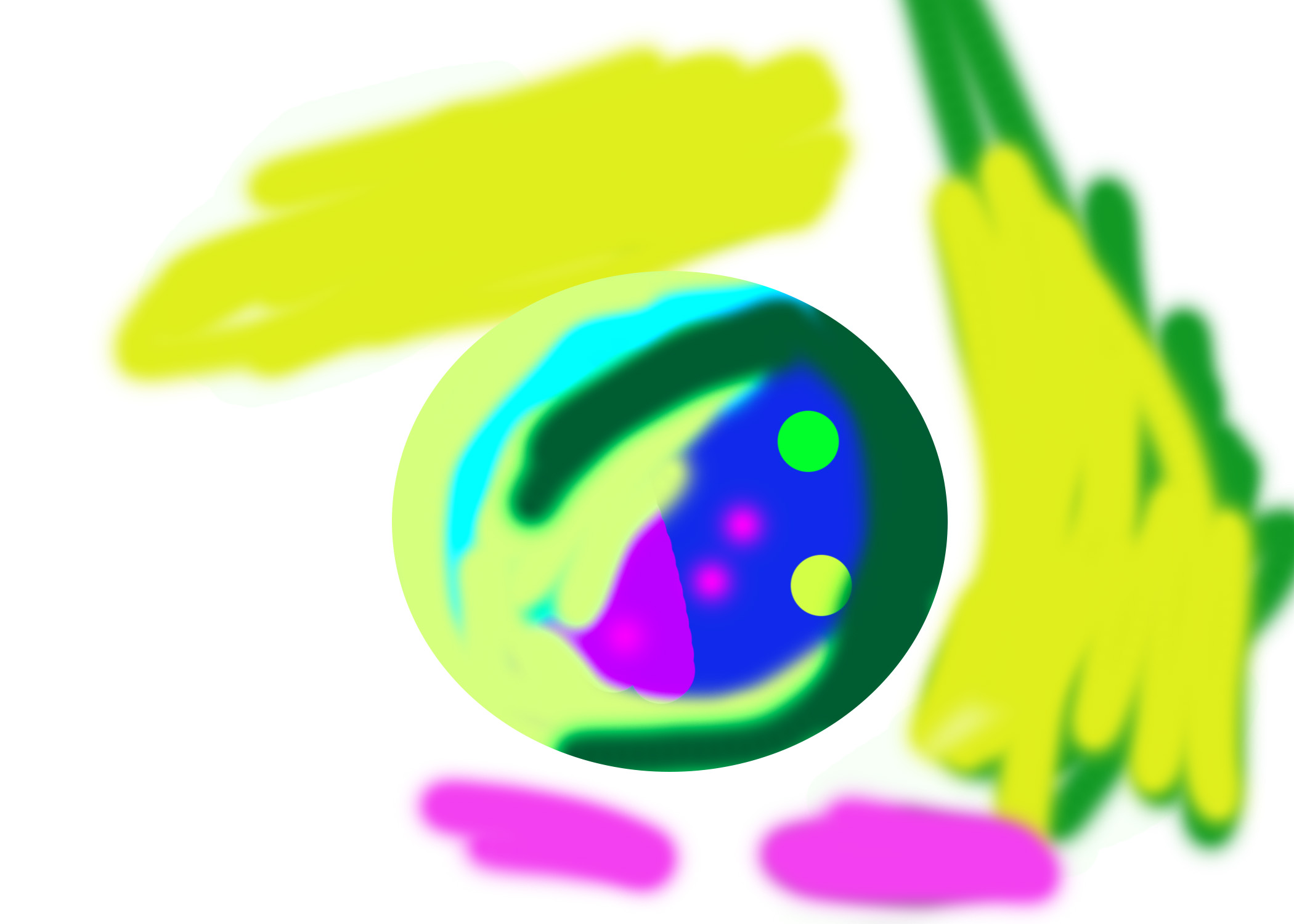 Есть ли в хине медки?