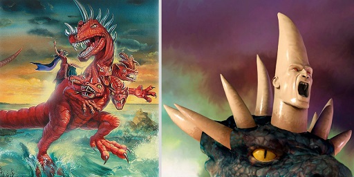 Система злого скоро завершится...