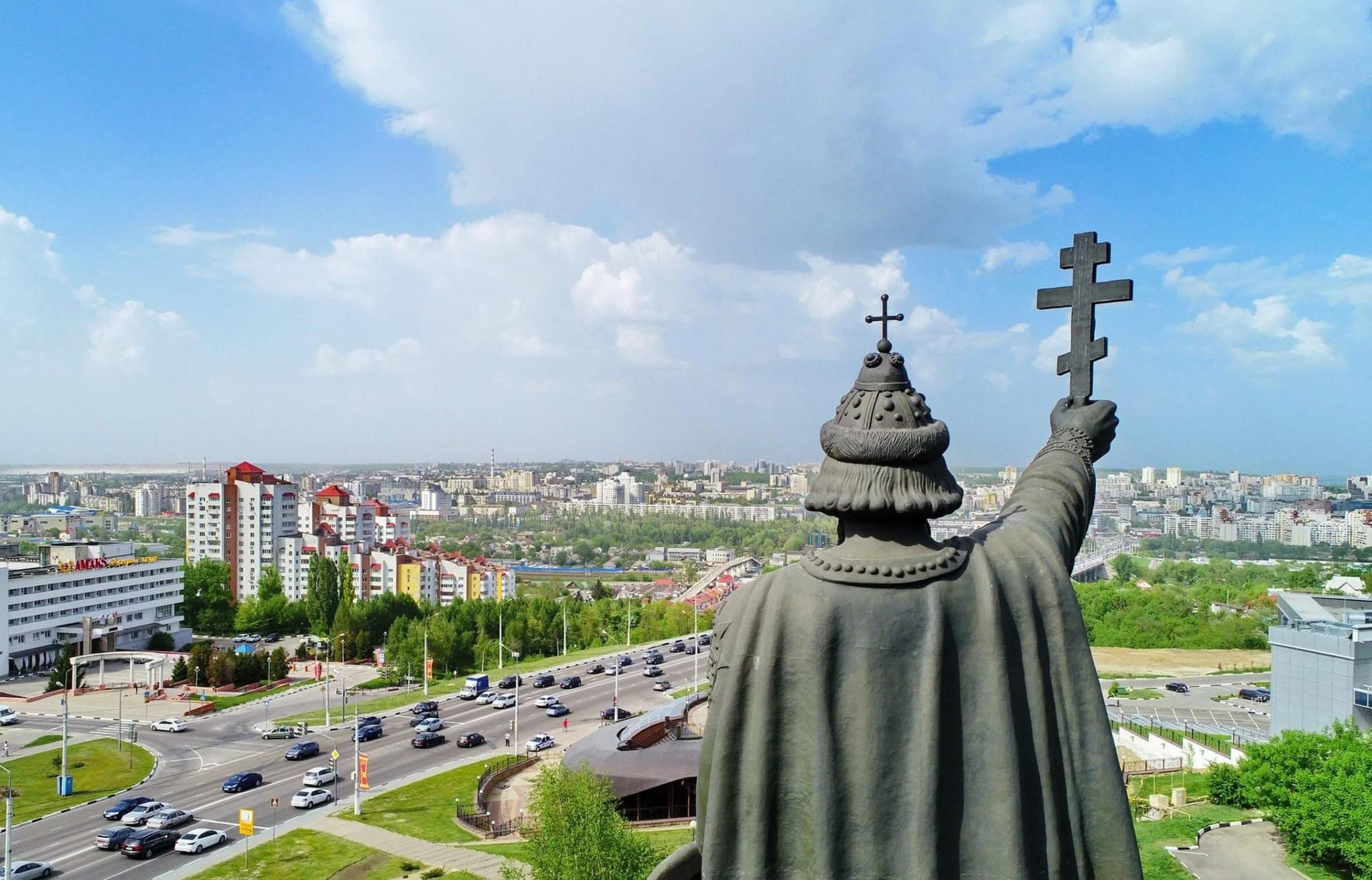 Белгородчина