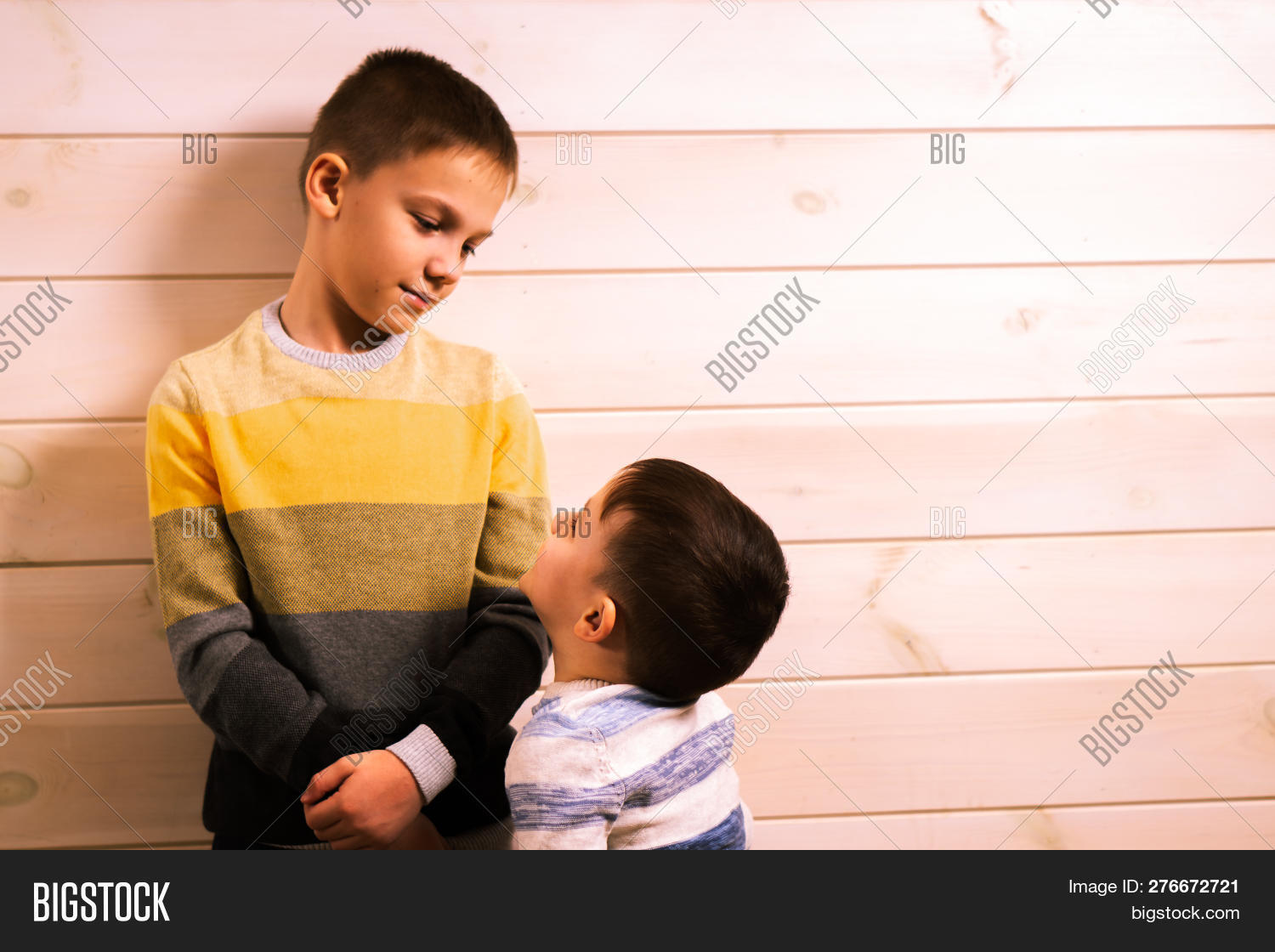 Скорей бы взрослым стать