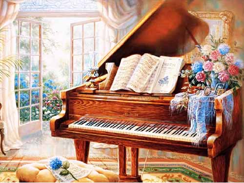 Старый Рояль