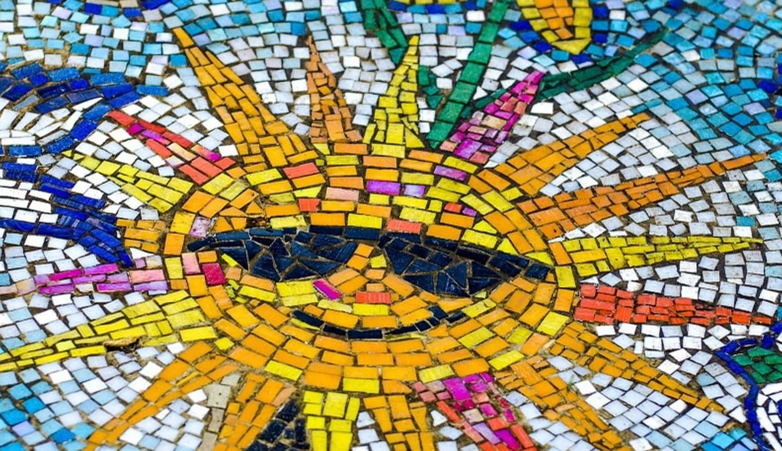 Мозаика- стихи из умных мыслей - 2