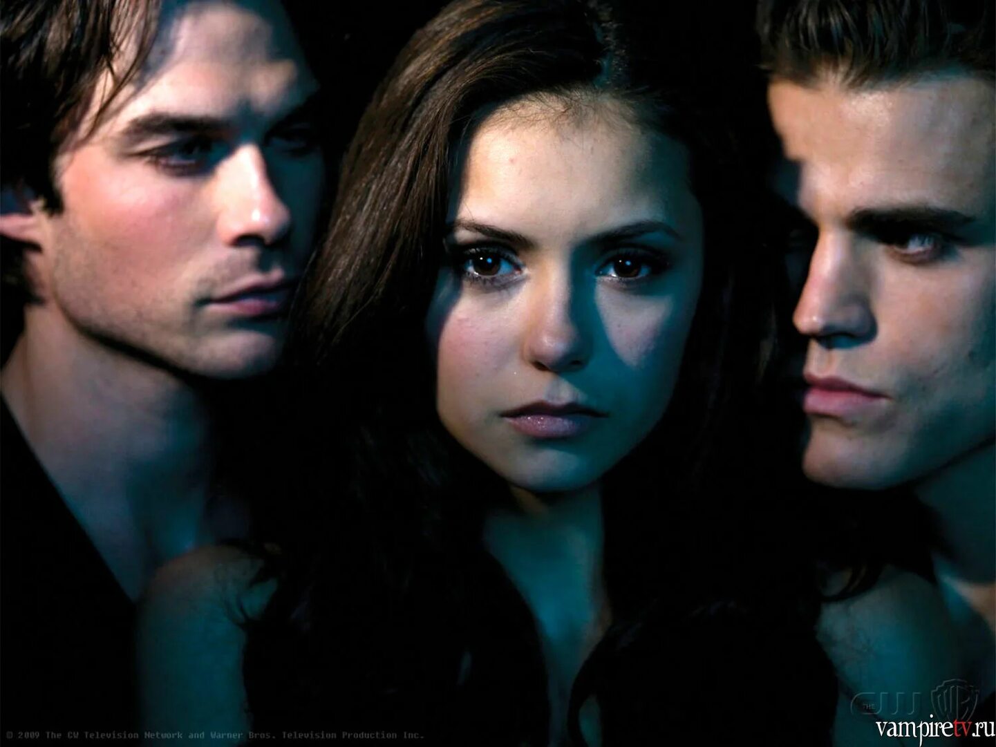 Не дождаться счастья...