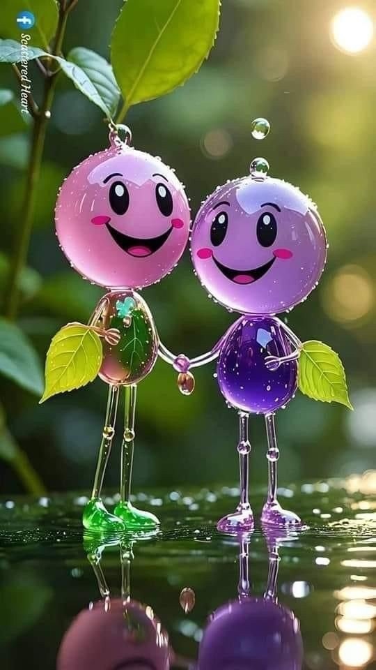 Кольцо, крыльцо и бусинки. Часть 25