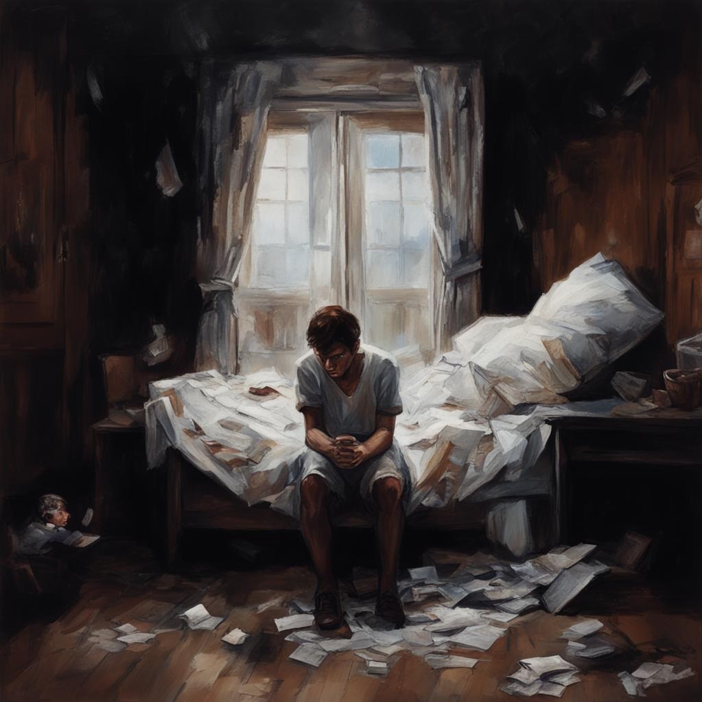 Воспоминание