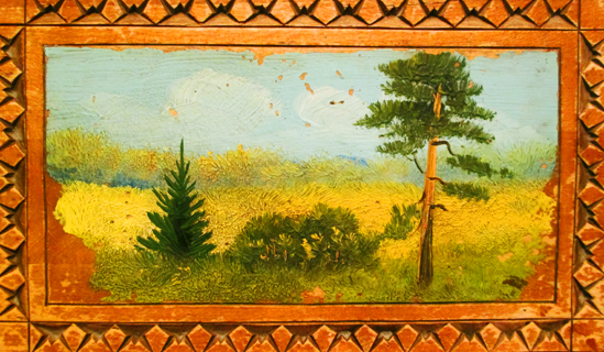 Парад Стихов!