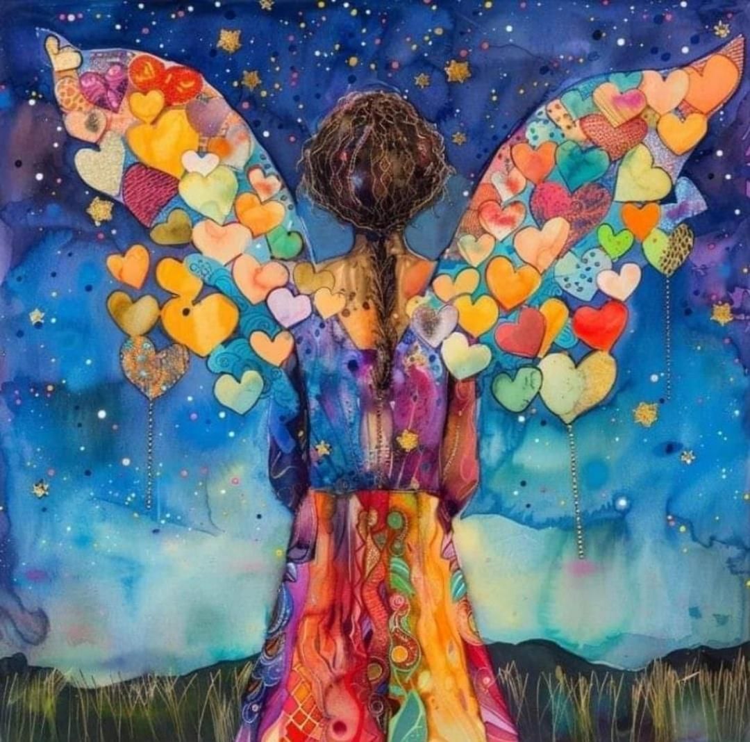 Путь сквозь шторм