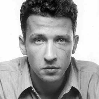 Рыжий Борис Борисович, 1974-2001