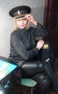 Нереальный сон не генерала