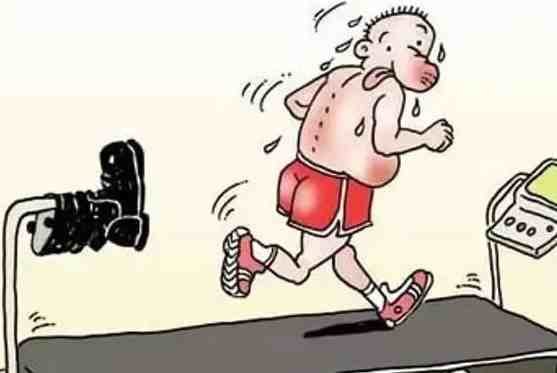 Эротическая физзарядка для мужчин