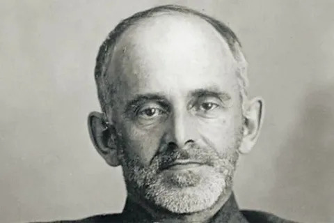 Мандельштам Осип Эмильевич, 1891-1938