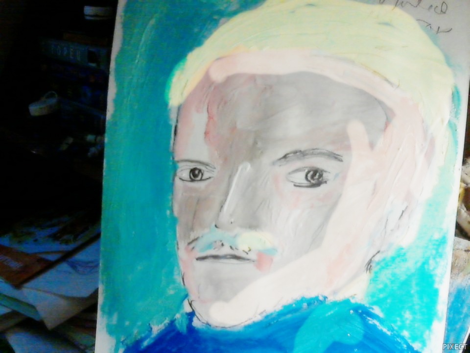 Эротич люблю доброе утро Ал Серебрякову