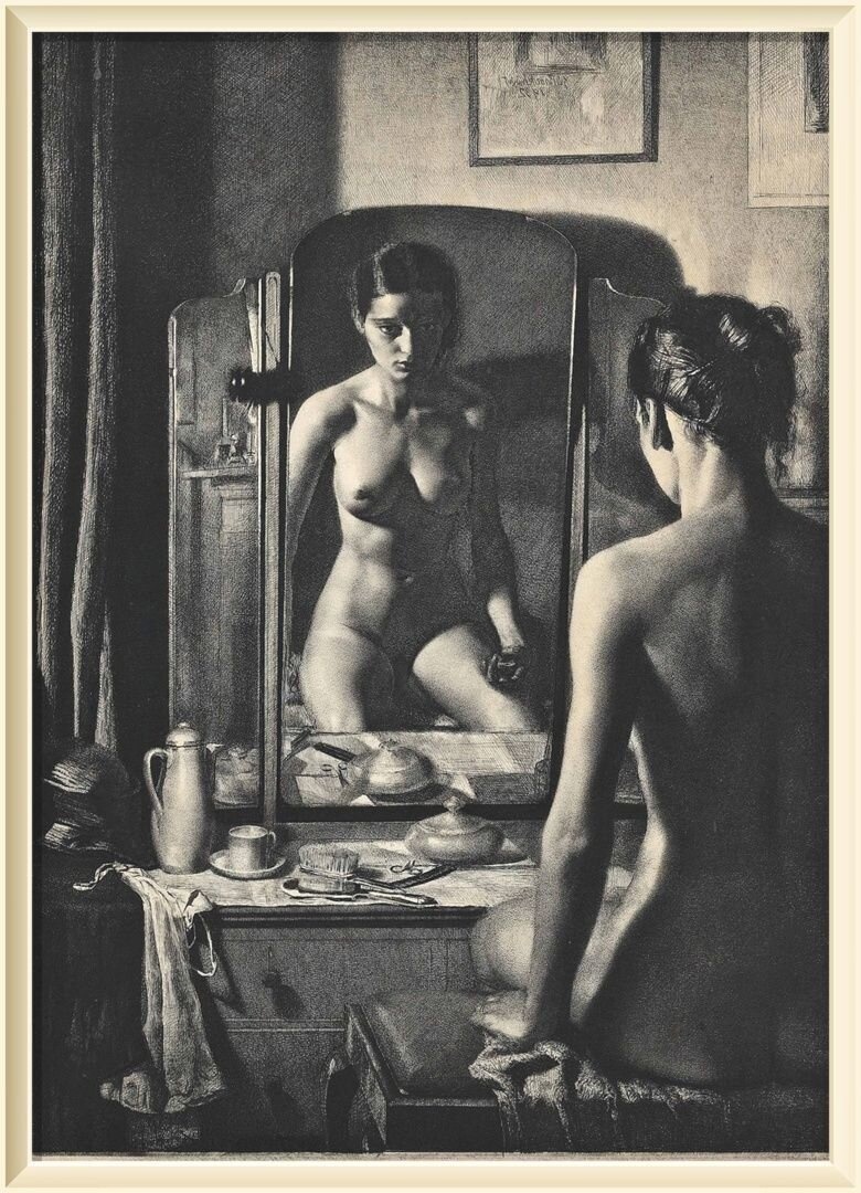 Такое отрочество знает...