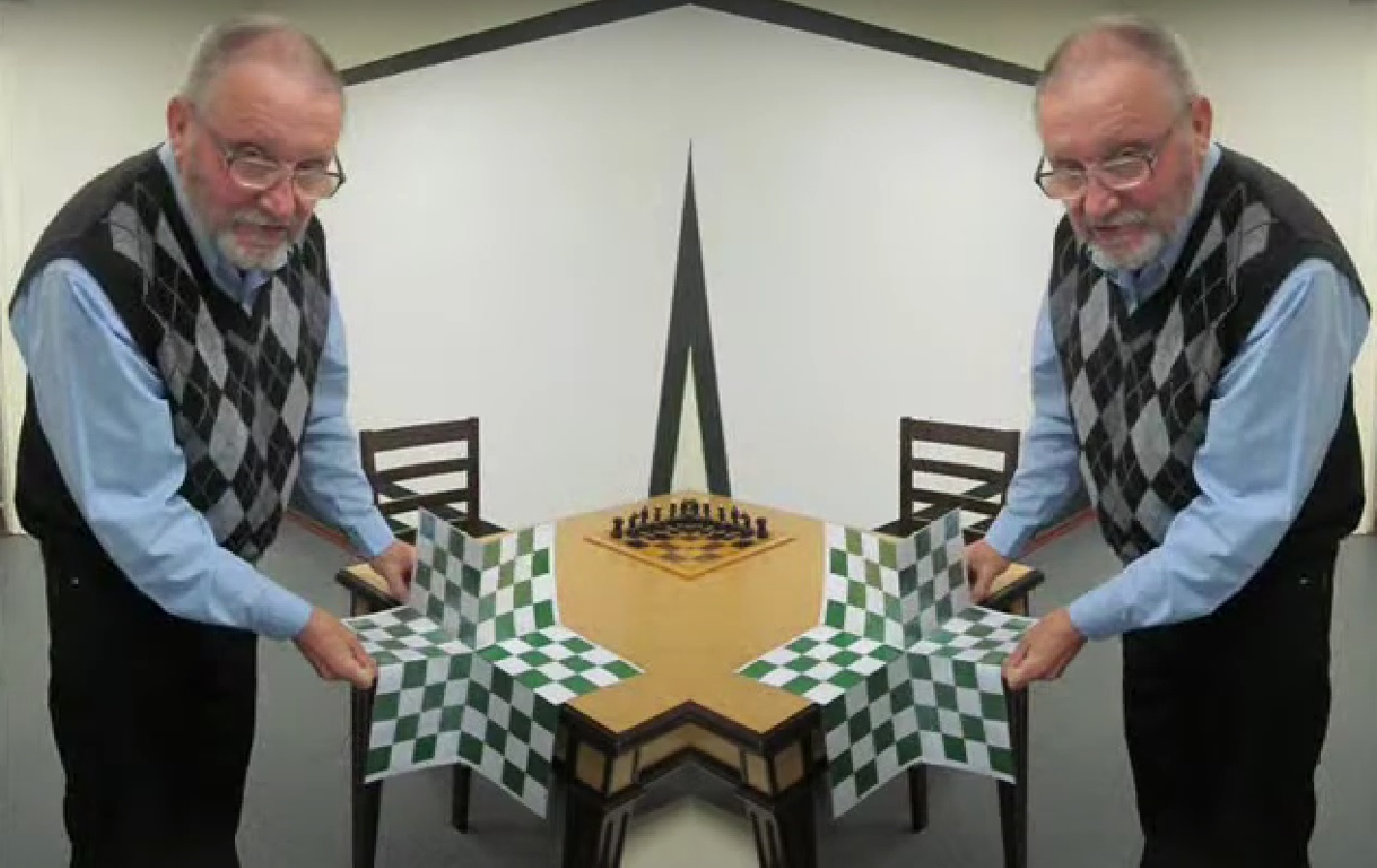 Единственный в Урае?