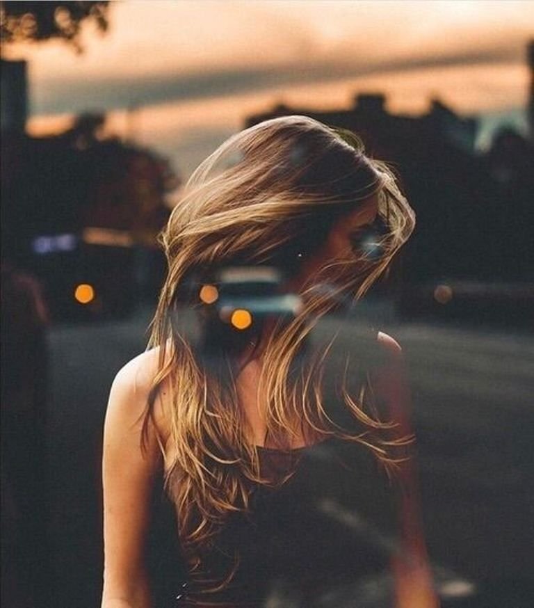 Не надо ехать, никогда...